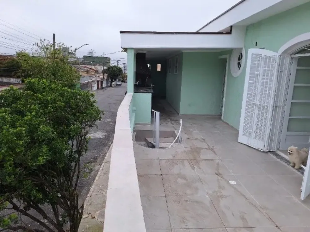 Sobrado, 3 quartos, 145 m² - Foto 8