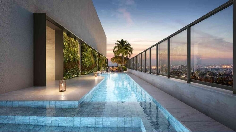 Apartamento, 4 quartos, 186 m² - Foto 5