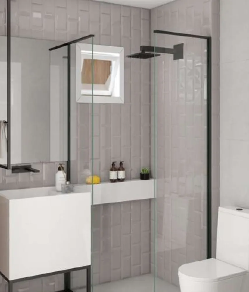 Apartamento, 2 quartos, 53 m² - Foto 6