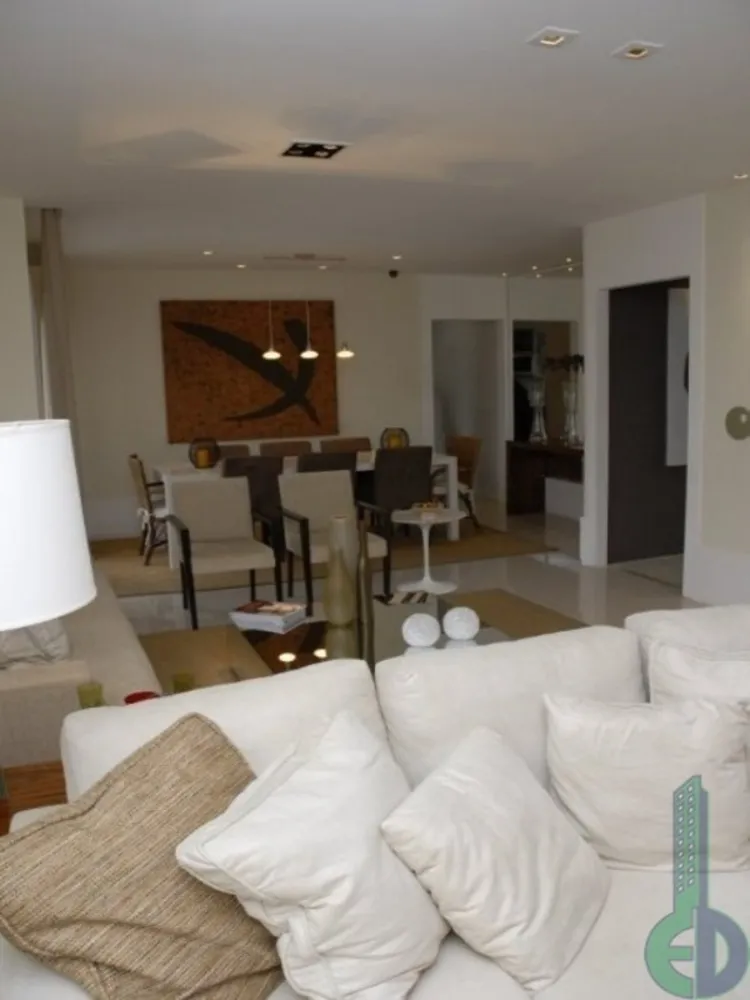 Apartamento, 3 quartos, 113 m² - Foto 6