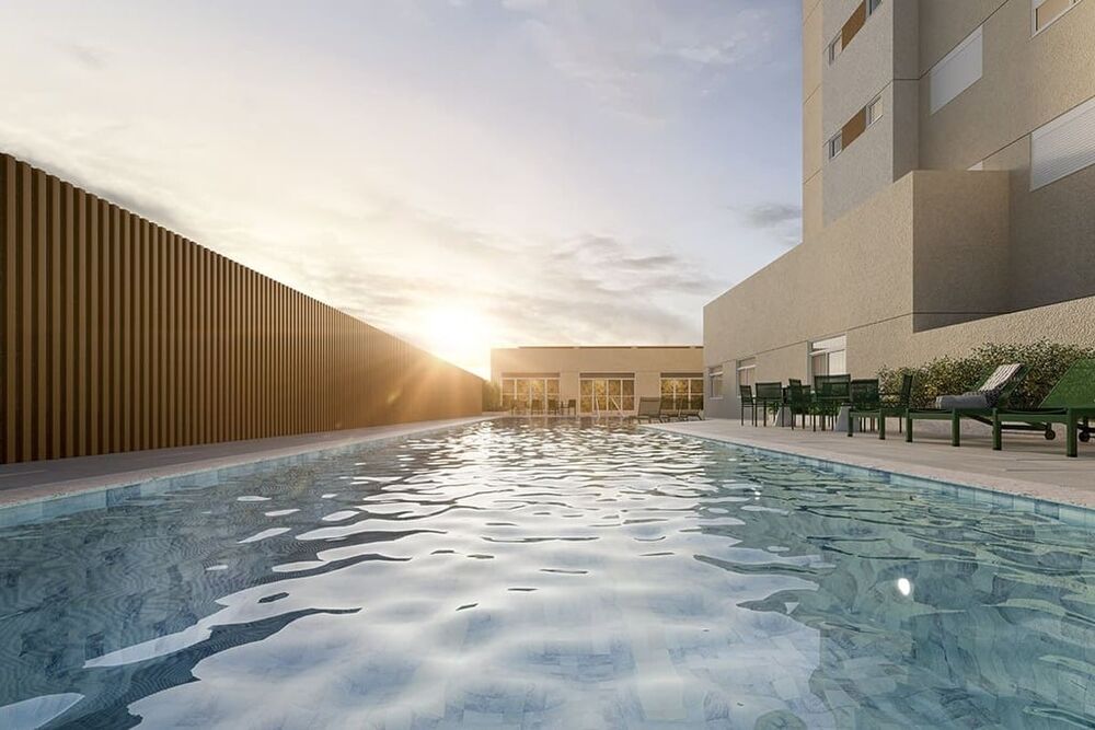Apartamento à venda com 2 quartos, 65m² - Foto 7