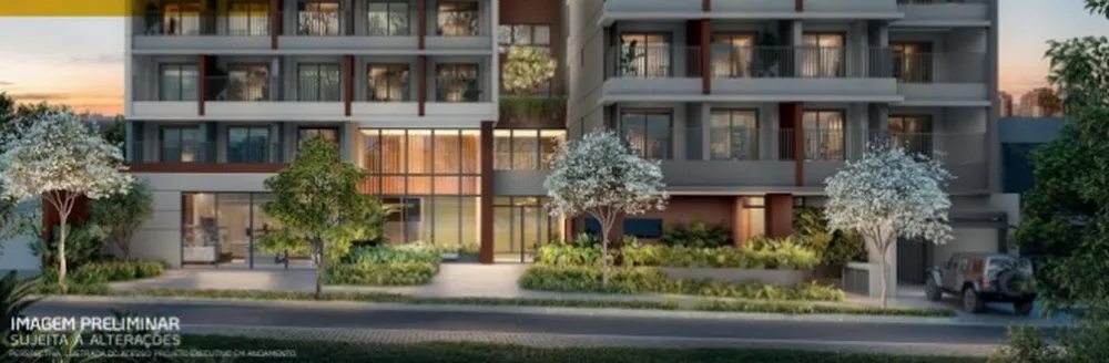 Loja-Salão, 240 m² - Foto 1