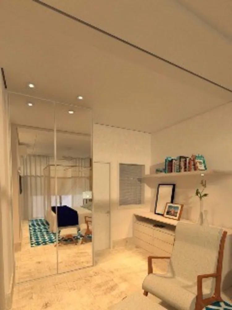 Casa, 3 quartos, 142 m² - Foto 8