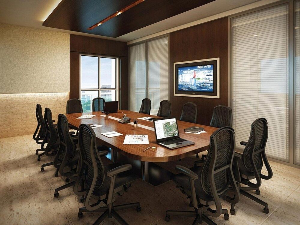 Sala-Conjunto, 43 m² - Foto 3