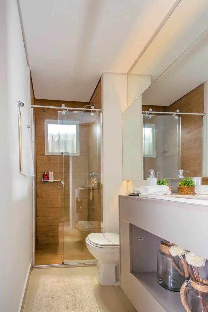 Apartamento, 3 quartos, 53 m² - Foto 6