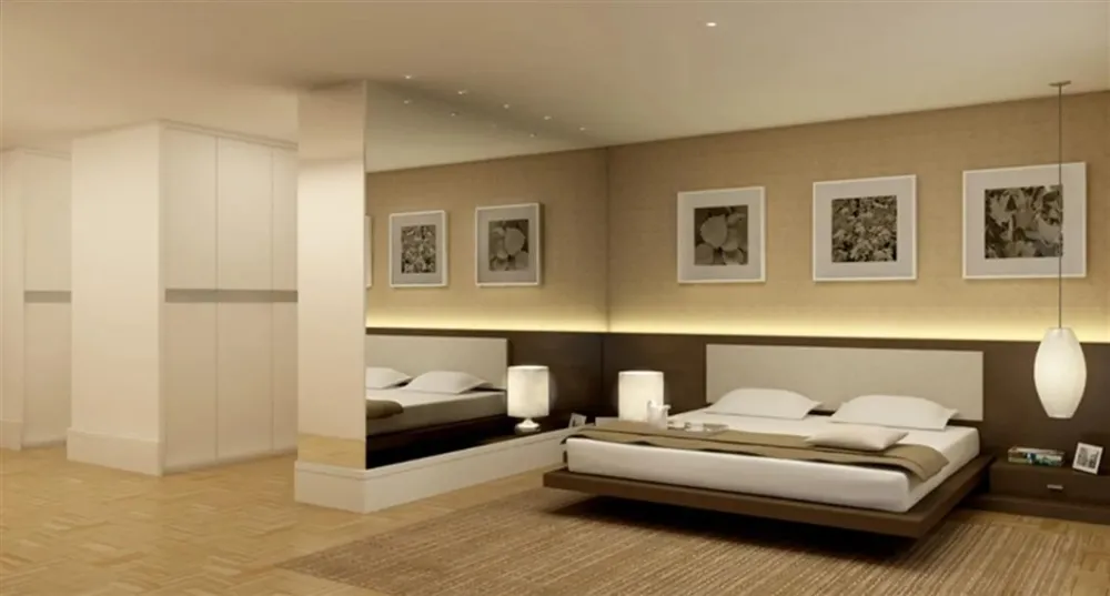 Apartamento, 3 quartos, 301 m² - Foto 6