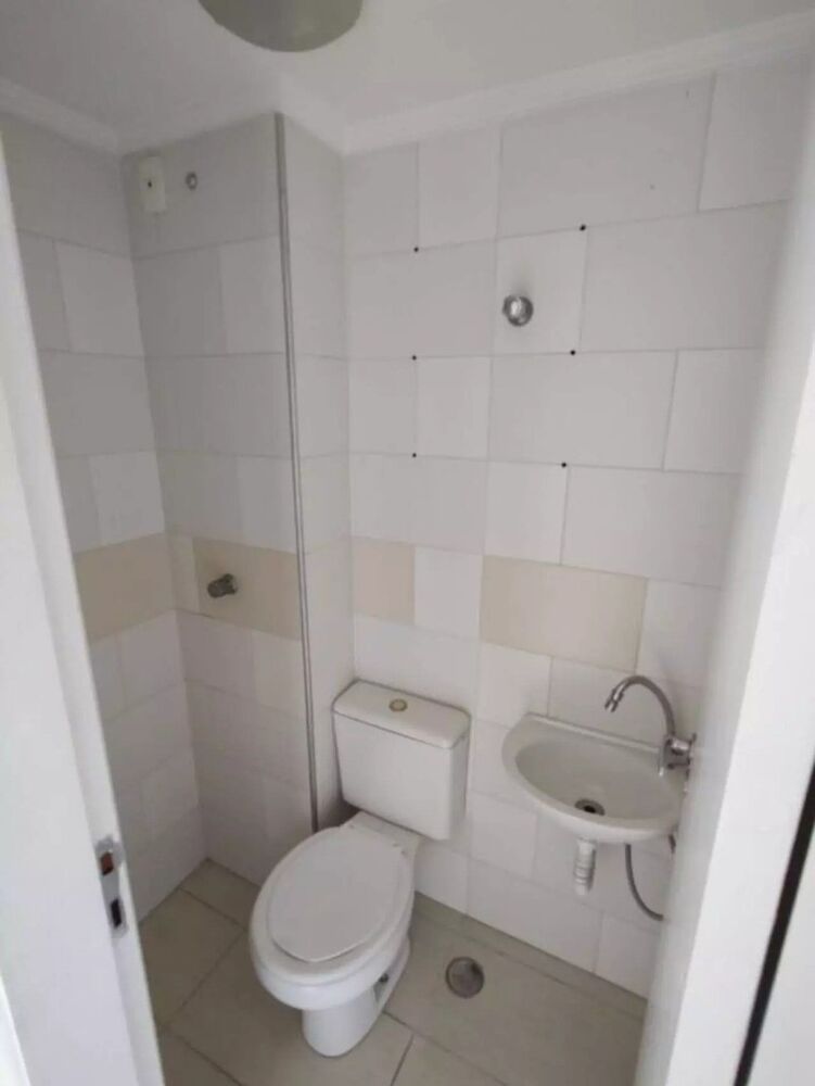 Apartamento para alugar com 3 quartos, 100m² - Foto 5