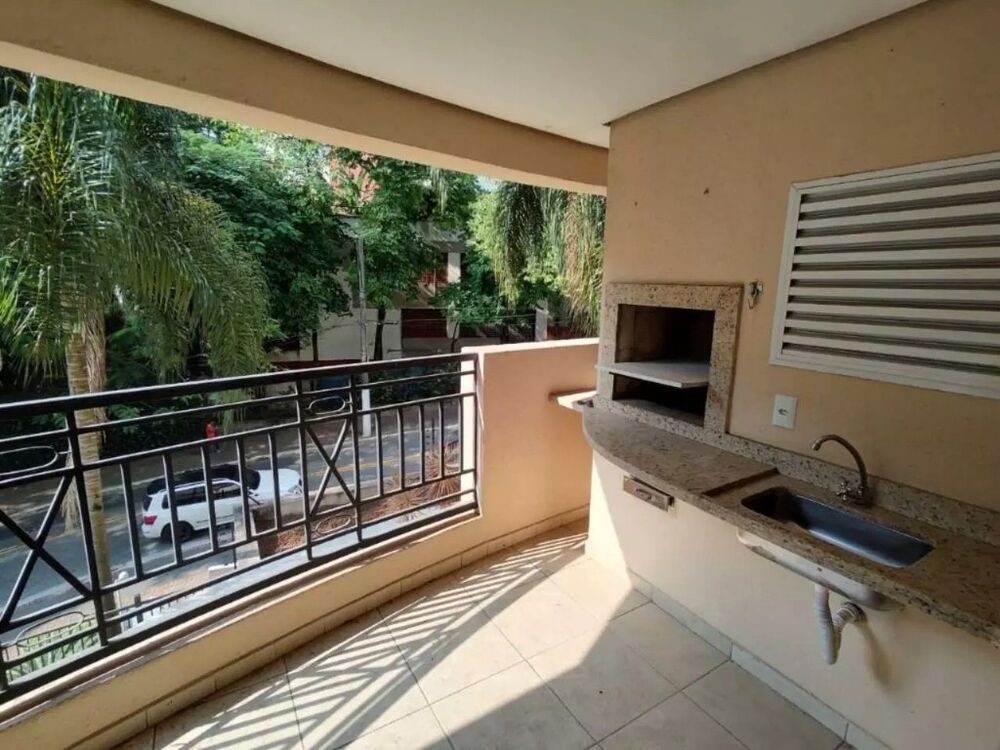 Apartamento para alugar com 3 quartos, 100m² - Foto 3
