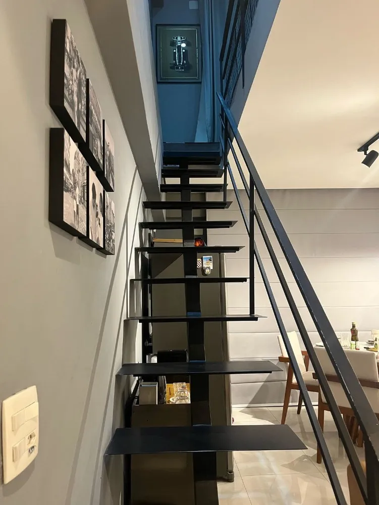 Kitnet-Studio, 55 m² - Foto 7