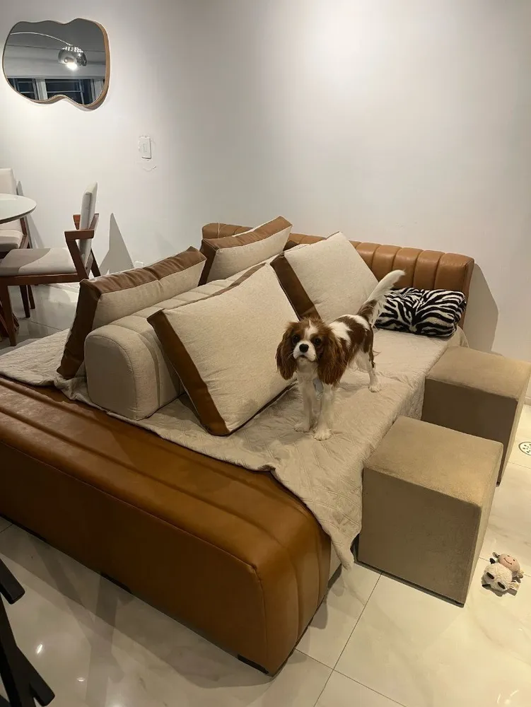 Kitnet-Studio, 55 m² - Foto 6