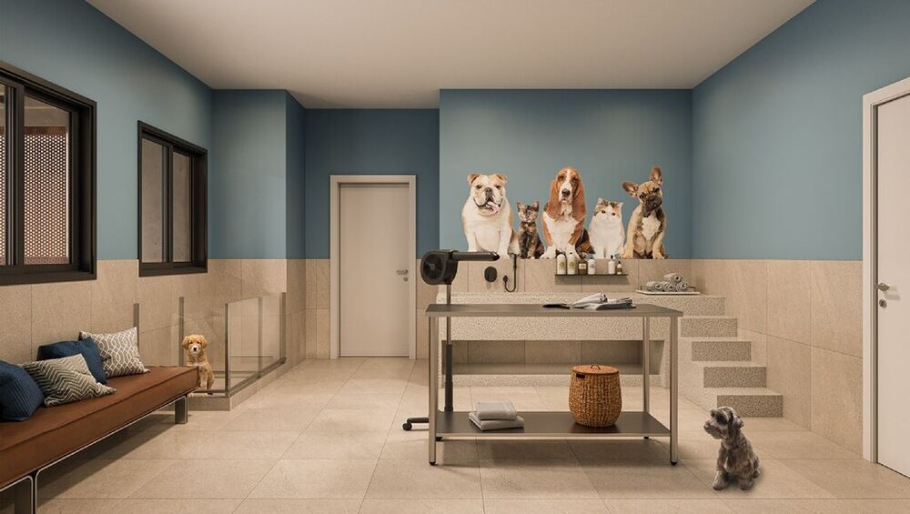 Apartamento, 3 quartos, 140 m² - Foto 2