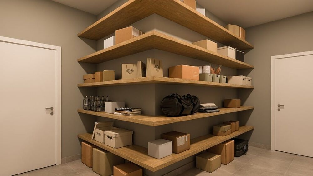 Apartamento, 3 quartos, 140 m² - Foto 3