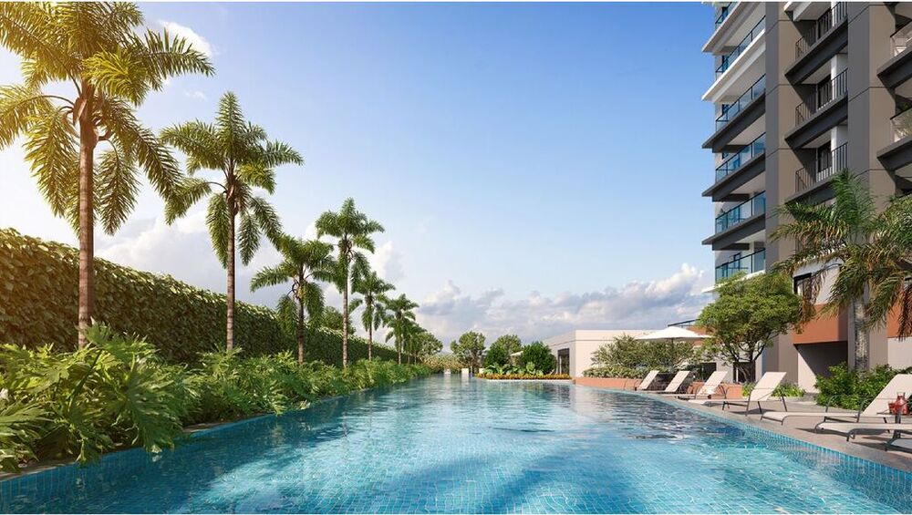 Apartamento, 3 quartos, 140 m² - Foto 4