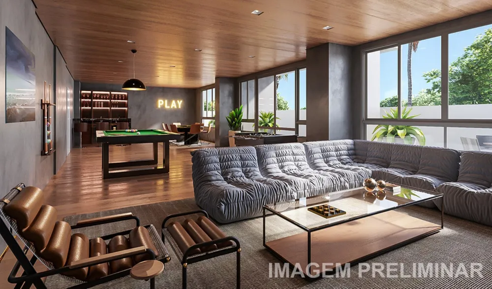 Apartamento, 3 quartos, 94 m² - Foto 6