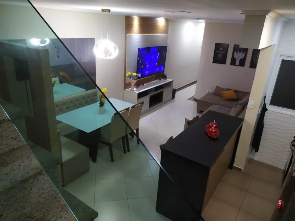 Cobertura, 2 quartos, 140 m² - Foto 5