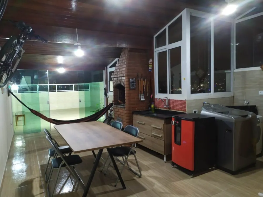 Cobertura, 2 quartos, 140 m² - Foto 3