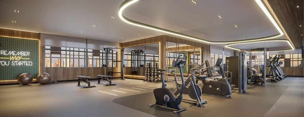 Apartamento, 4 quartos, 184 m² - Foto 2