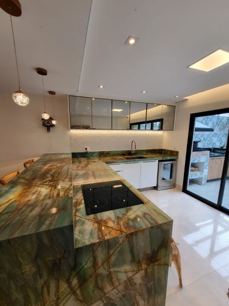 Casa, 3 quartos, 146 m² - Foto 4