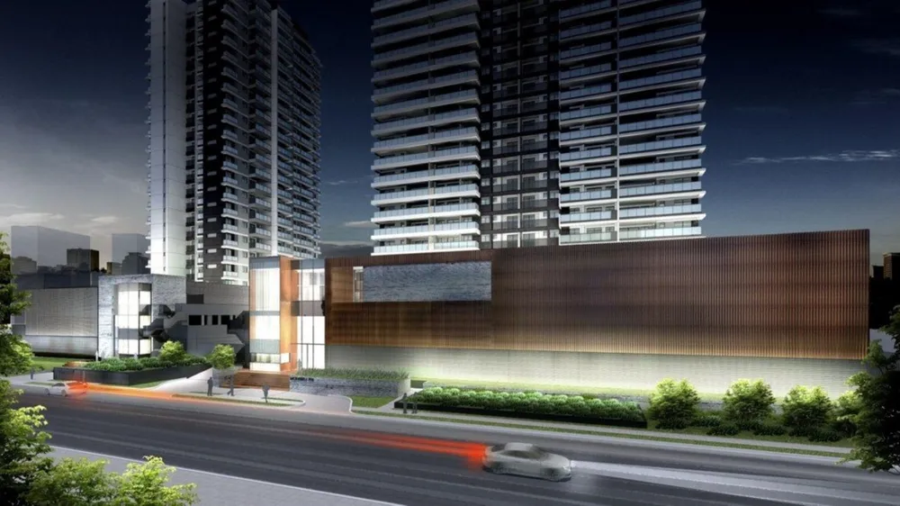 Apartamento, 4 quartos, 153 m² - Foto 2