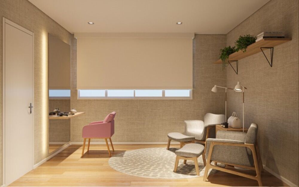 Apartamento, 2 quartos, 63 m² - Foto 3