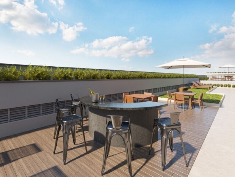 Apartamento, 2 quartos, 63 m² - Foto 4