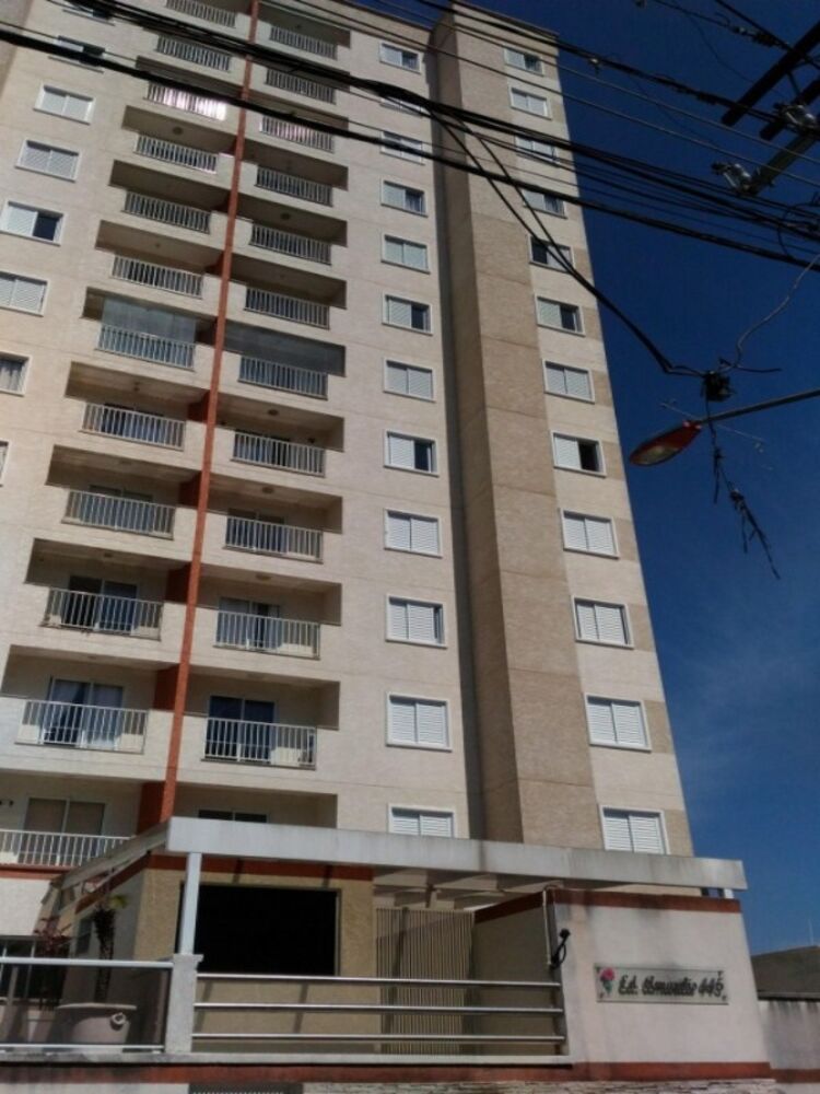 Apartamento, 2 quartos, 70 m² - Foto 4