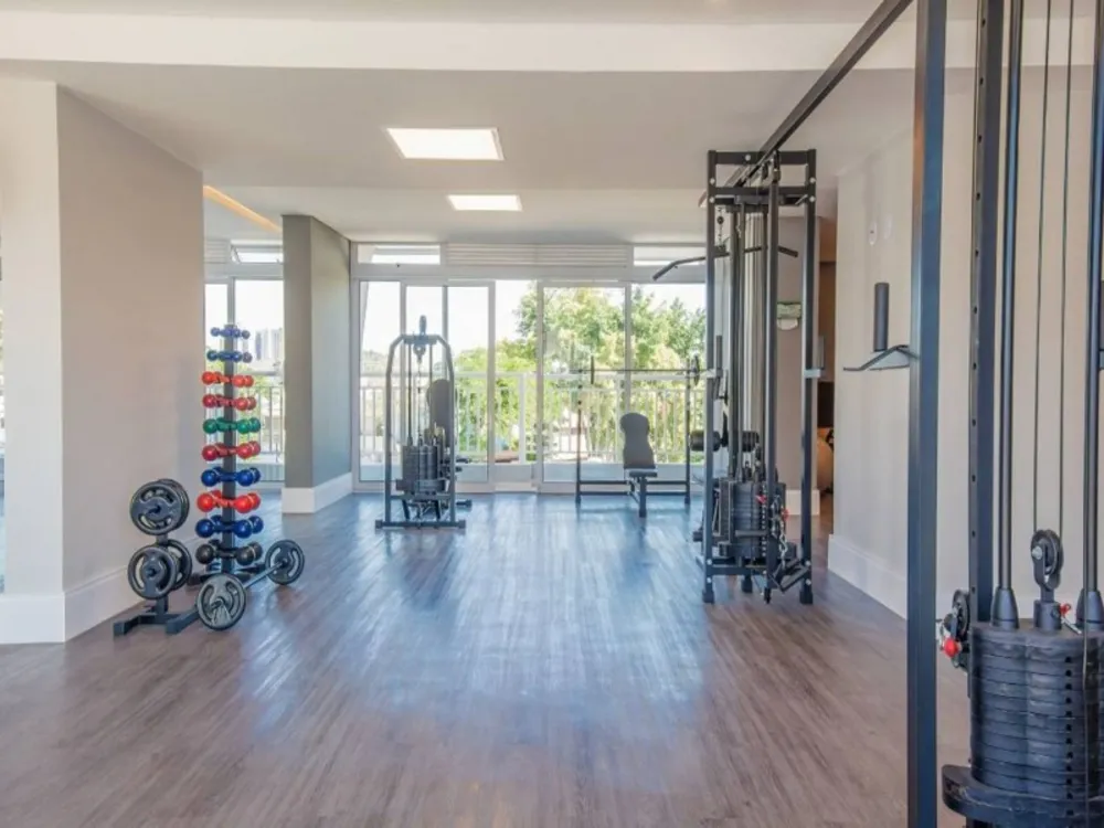 Apartamento, 2 quartos, 50 m² - Foto 4