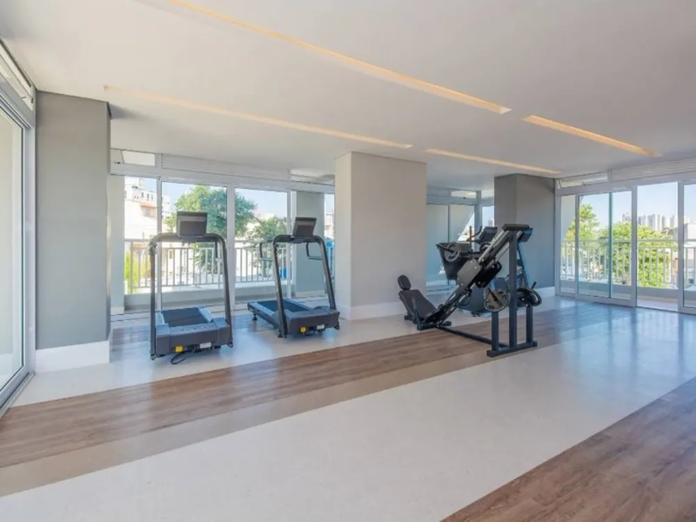 Apartamento, 2 quartos, 50 m² - Foto 11