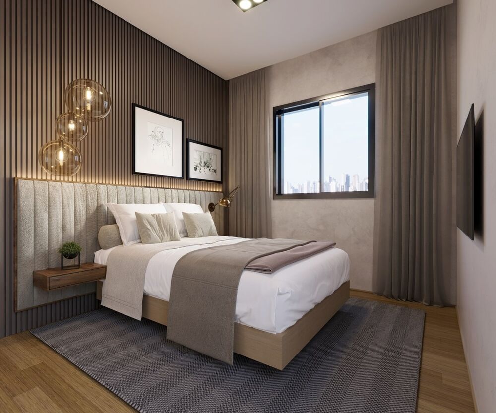 Apartamento, 2 quartos, 42 m² - Foto 11