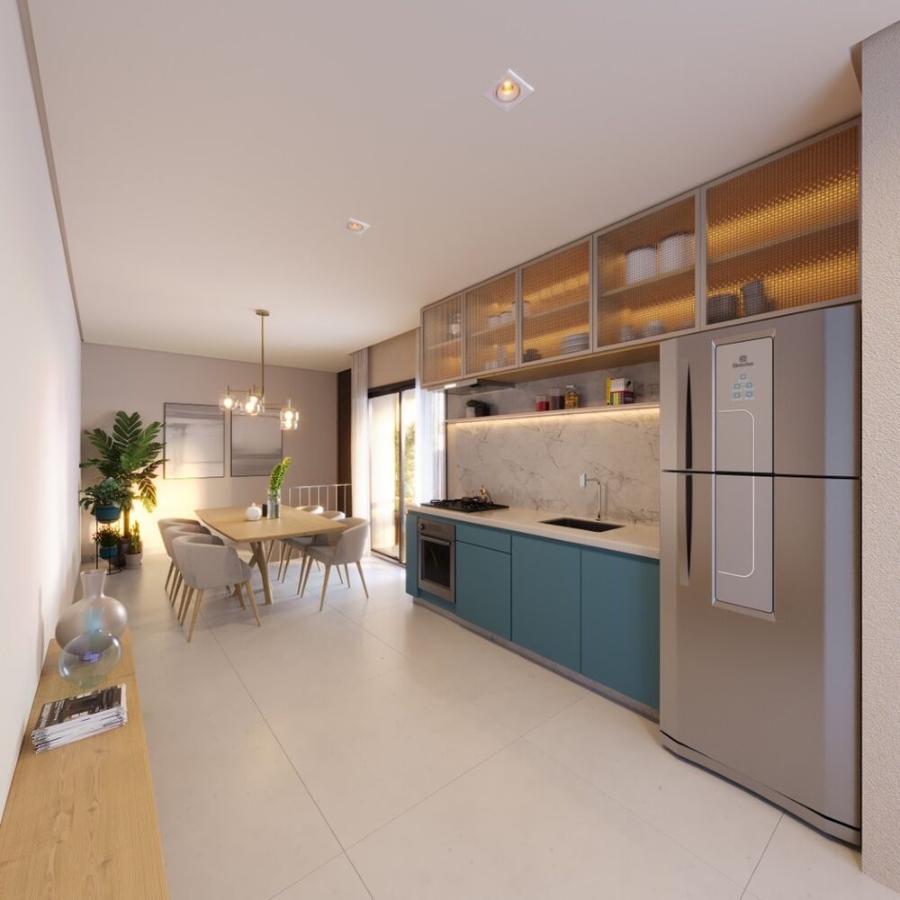 Apartamento, 2 quartos, 42 m² - Foto 12