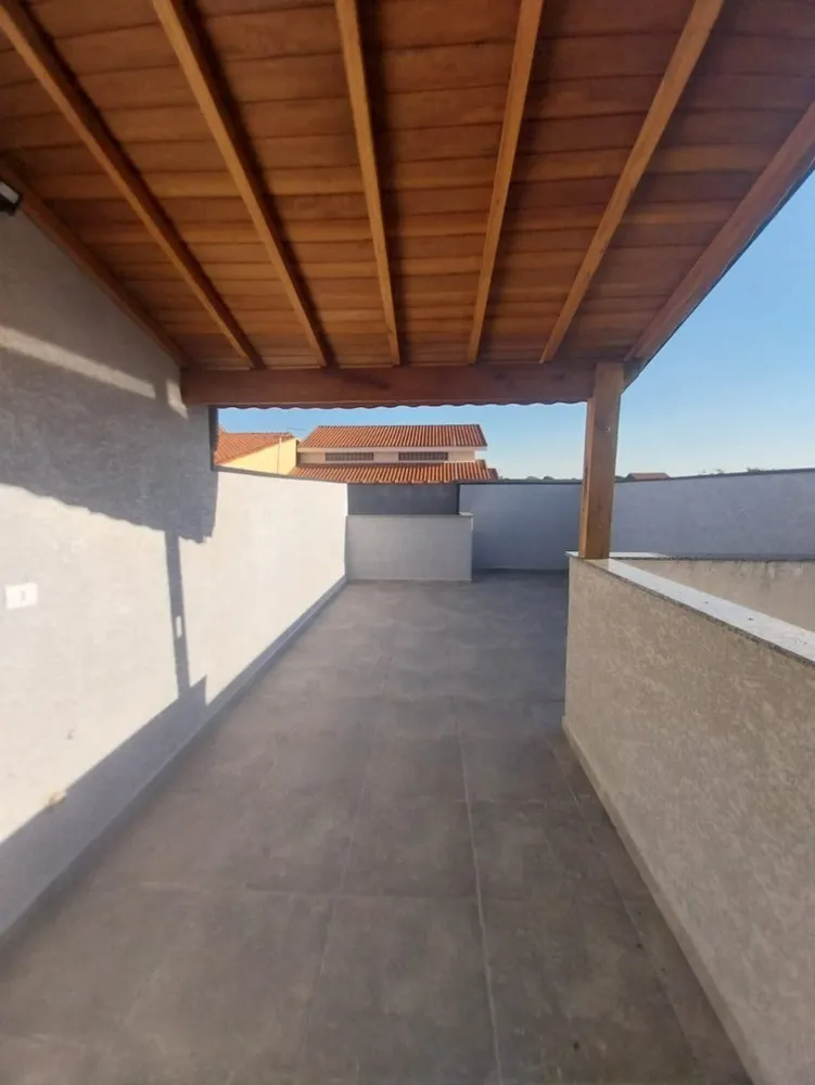 Cobertura, 2 quartos, 100 m² - Foto 6