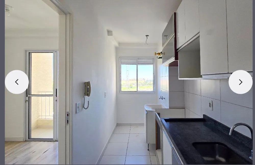 Apartamento, 2 quartos, 48 m² - Foto 11