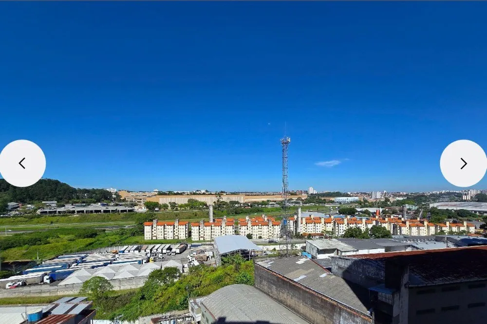 Apartamento, 2 quartos, 48 m² - Foto 7