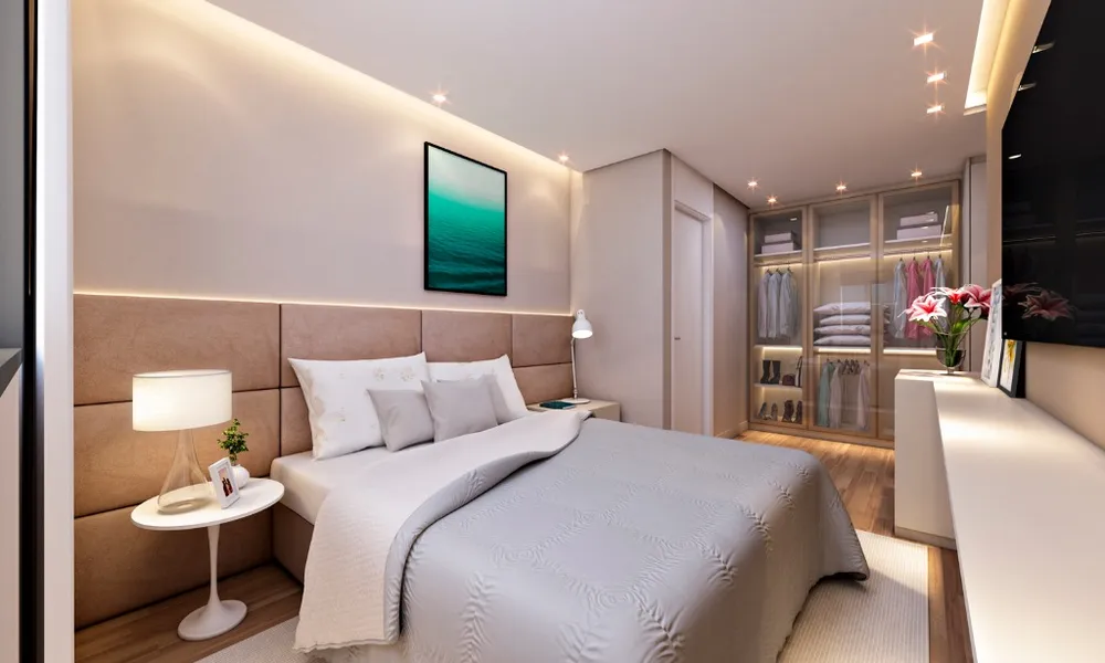 Apartamento, 2 quartos, 86 m² - Foto 17