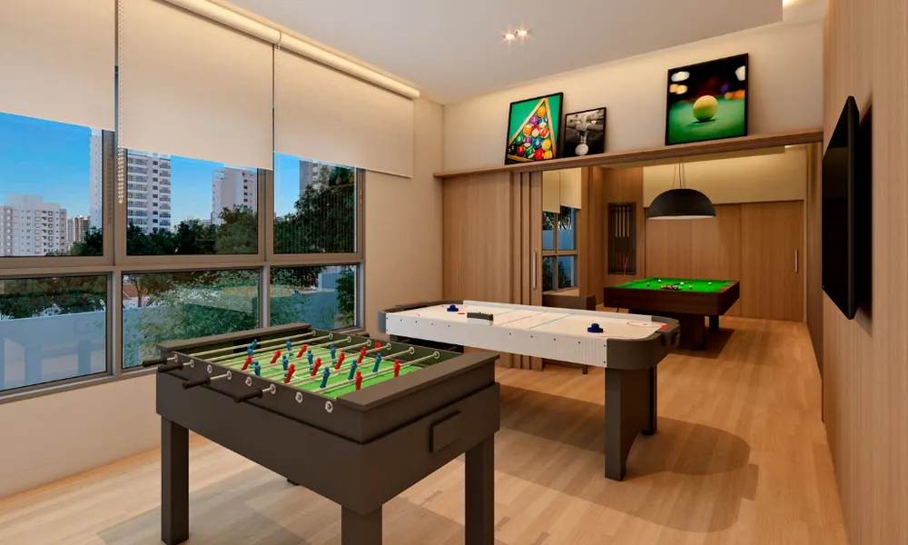Apartamento, 2 quartos, 86 m² - Foto 16