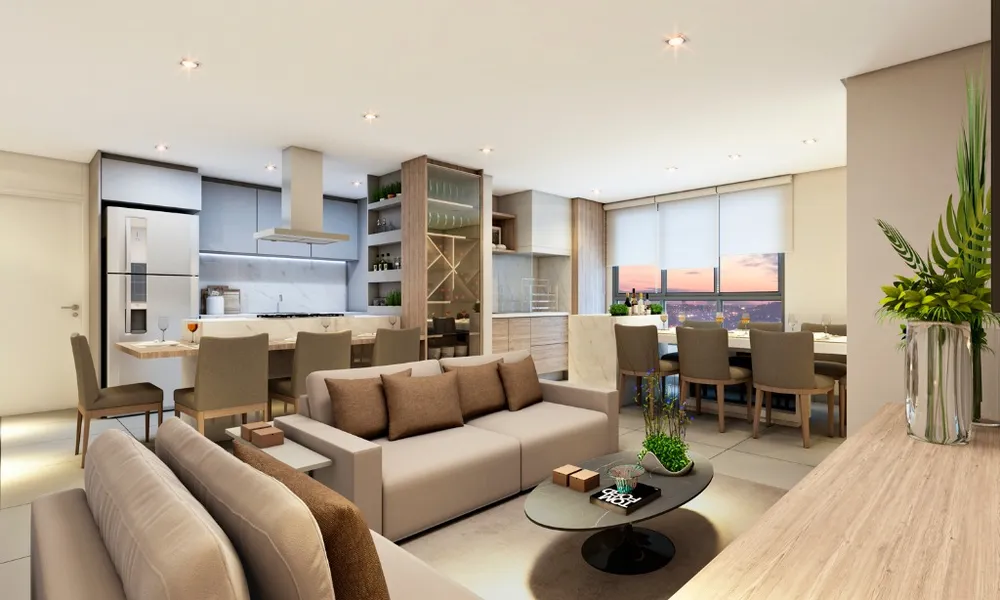 Apartamento, 2 quartos, 86 m² - Foto 18