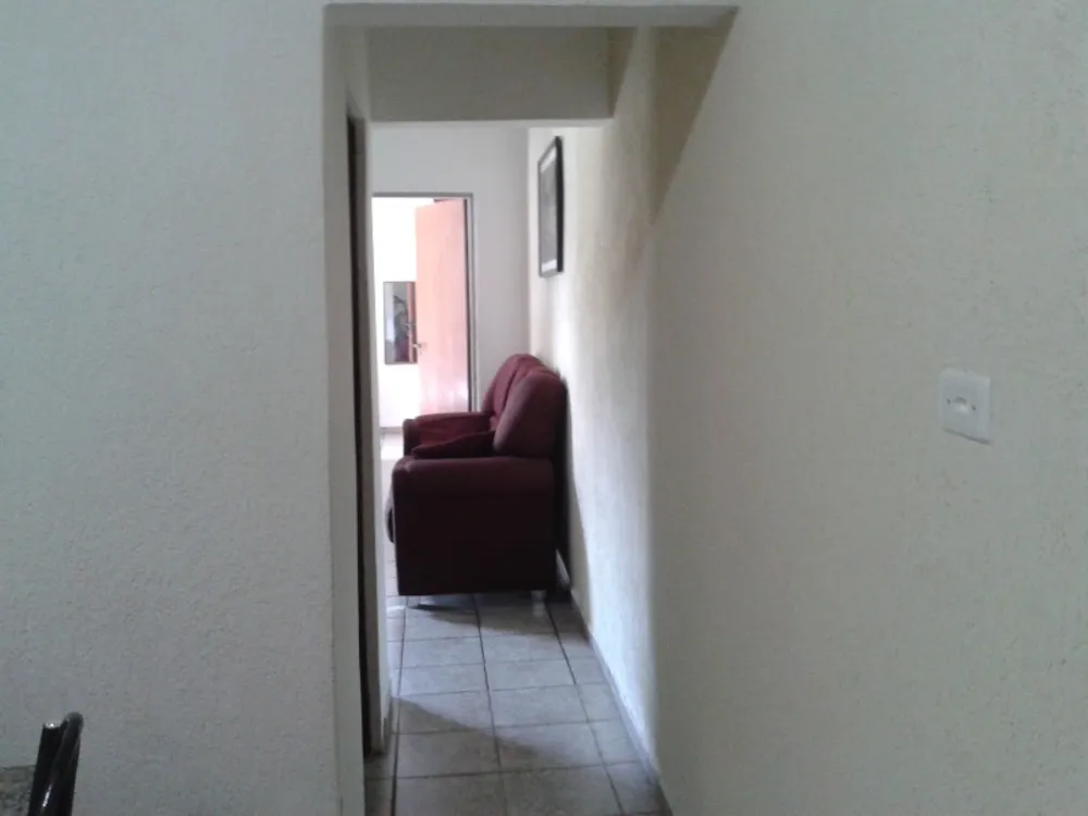 Sobrado, 3 quartos, 180 m² - Foto 10