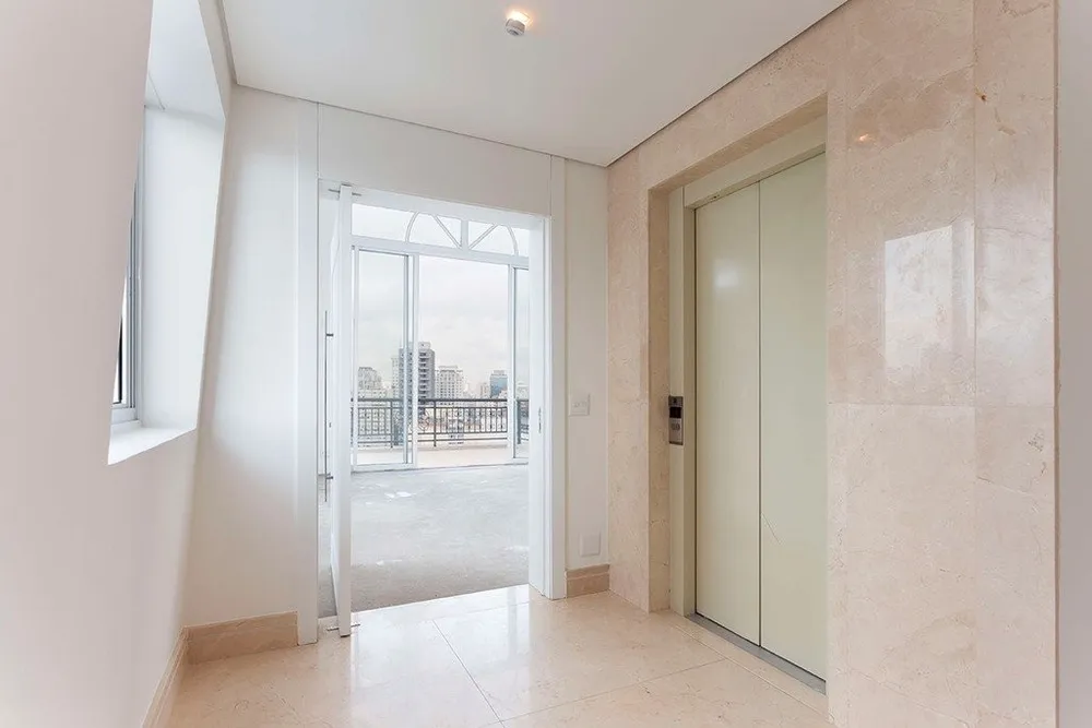 Apartamento, 4 quartos, 275 m² - Foto 11