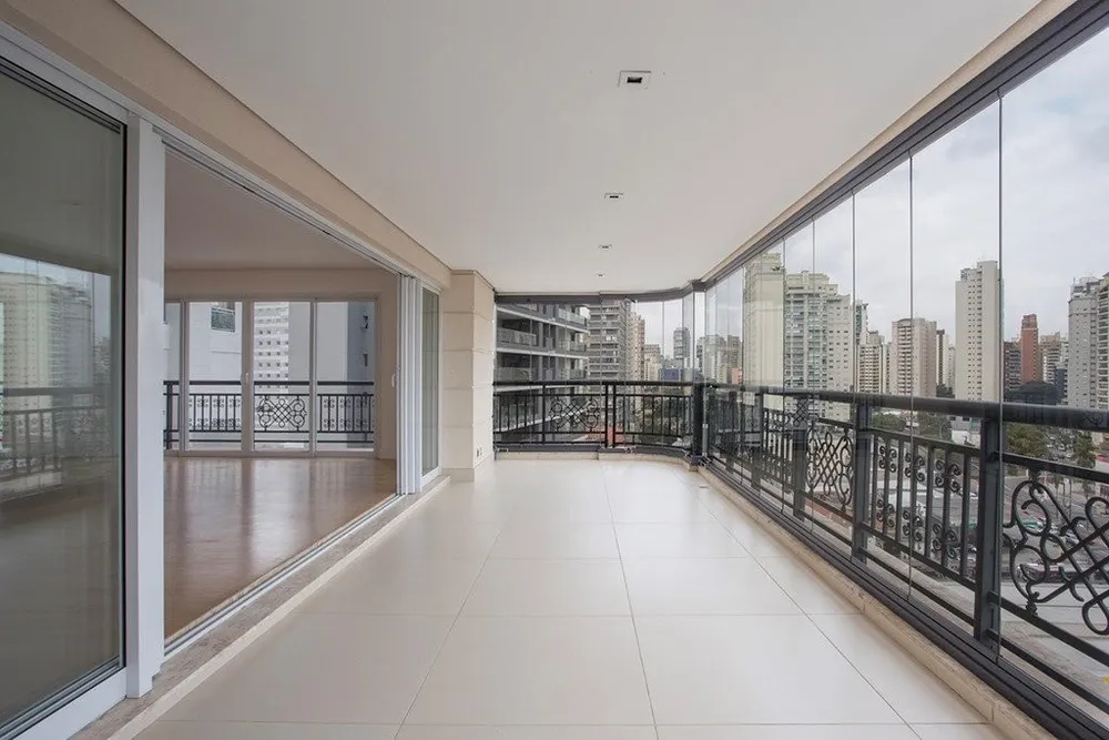 Apartamento, 4 quartos, 275 m² - Foto 6