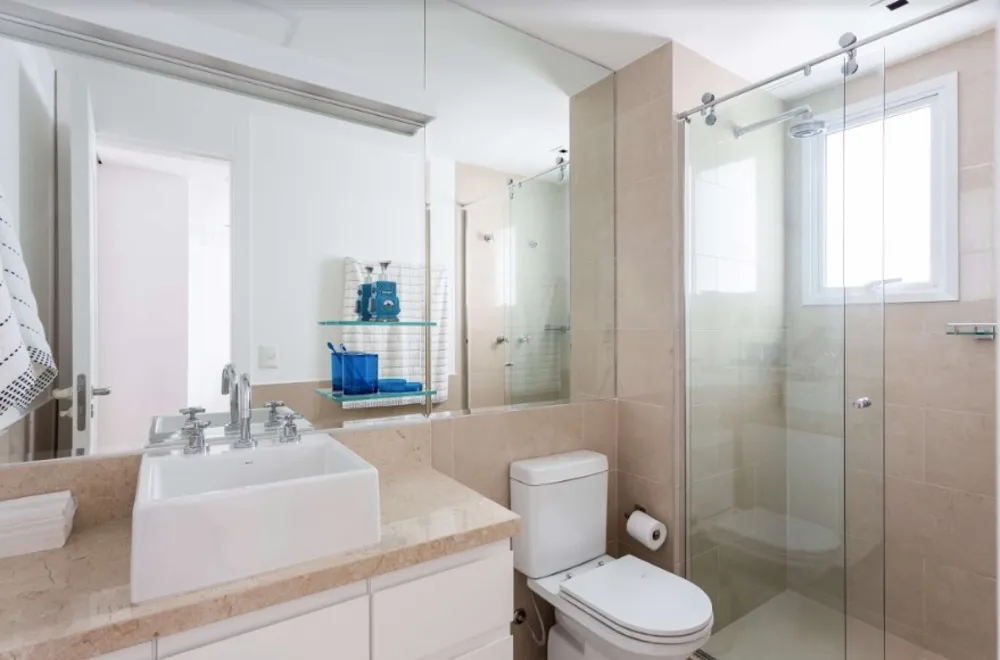 Apartamento, 4 quartos, 275 m² - Foto 9