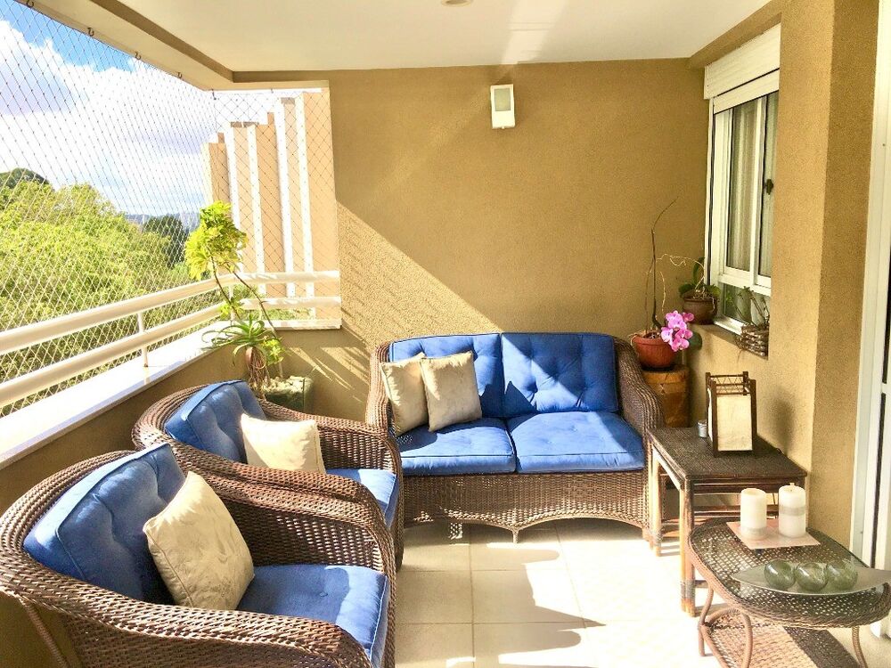 Apartamento, 3 quartos, 142 m² - Foto 4