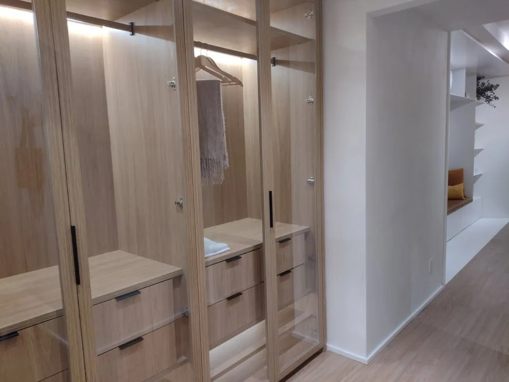 Apartamento, 3 quartos, 126 m² - Foto 2