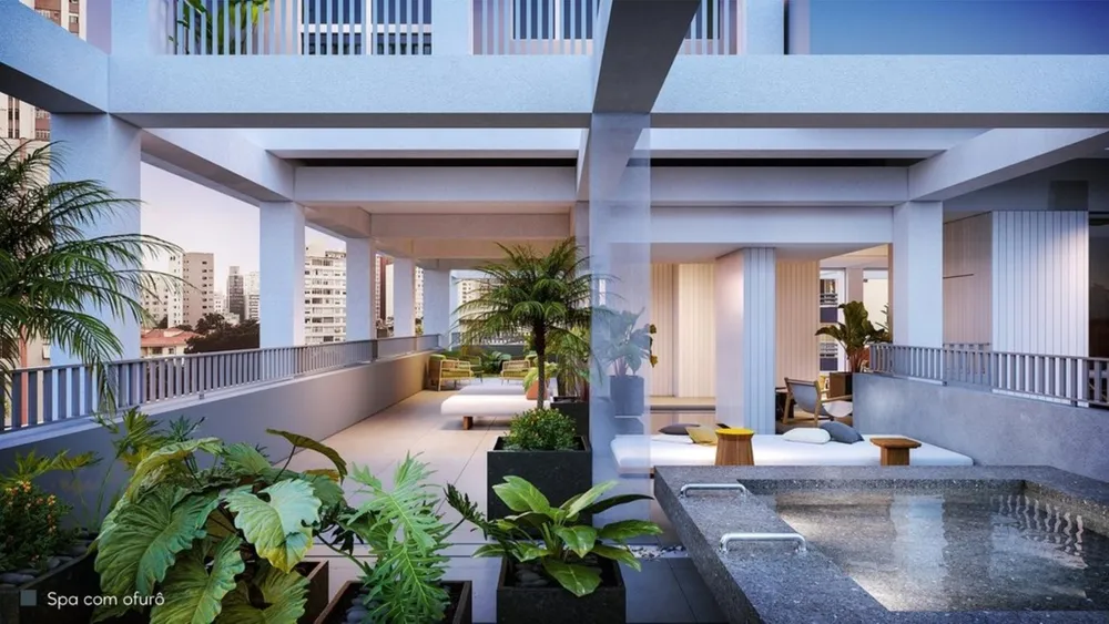 Apartamento, 3 quartos, 126 m² - Foto 6