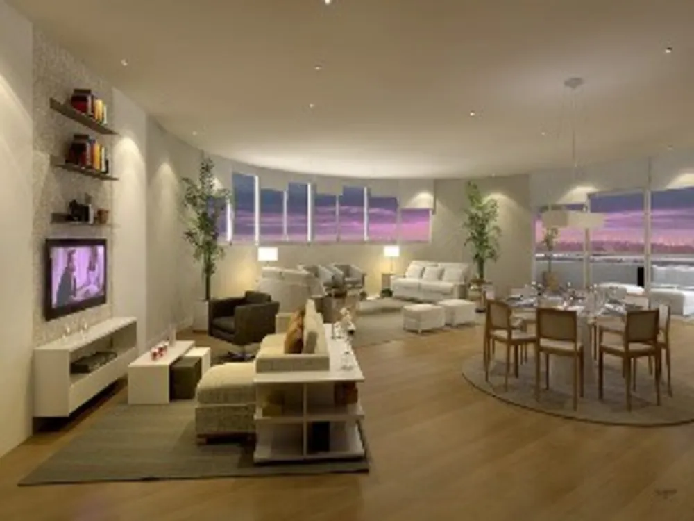 Apartamento, 4 quartos, 232 m² - Foto 7