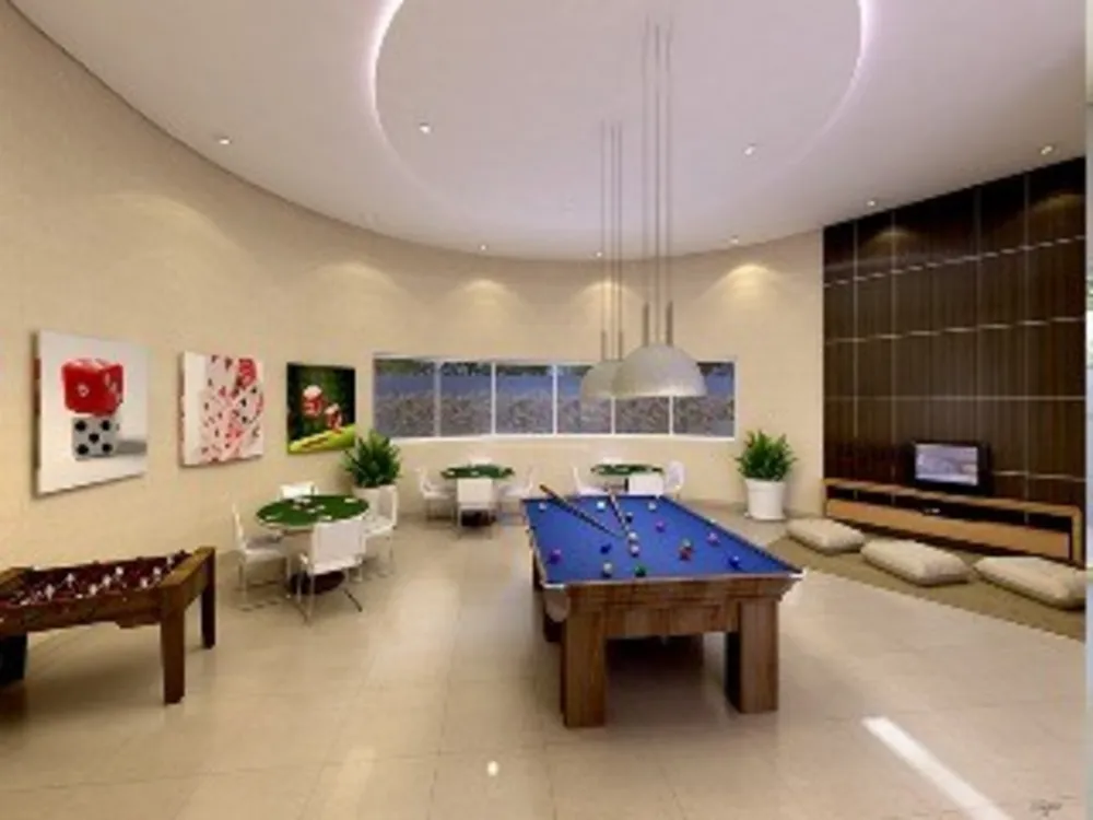 Apartamento, 4 quartos, 232 m² - Foto 3