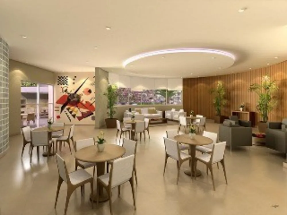 Apartamento, 4 quartos, 232 m² - Foto 5