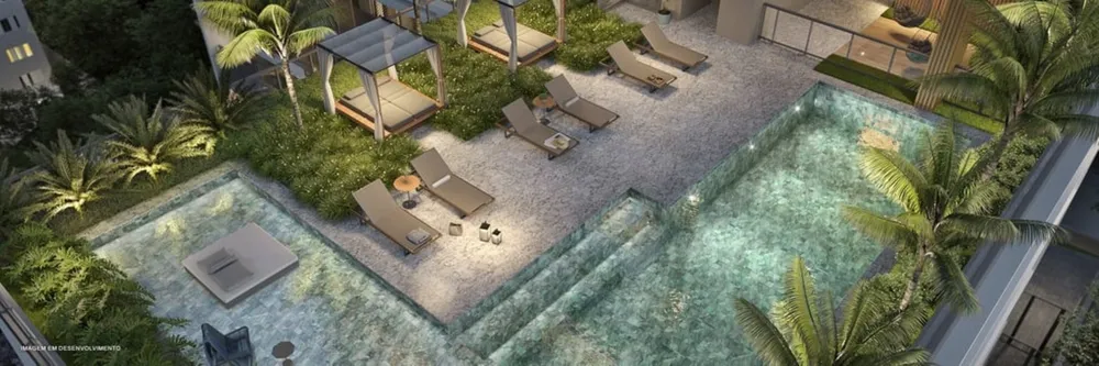 Cobertura, 2 quartos, 250 m² - Foto 11