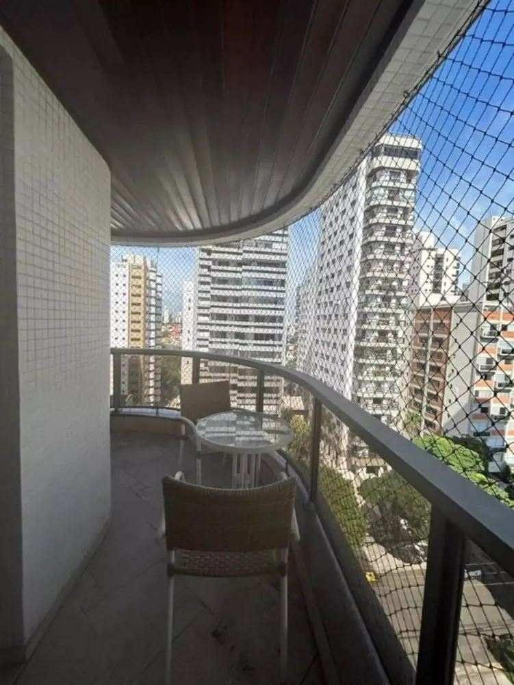 Apartamento, 4 quartos, 214 m² - Foto 11