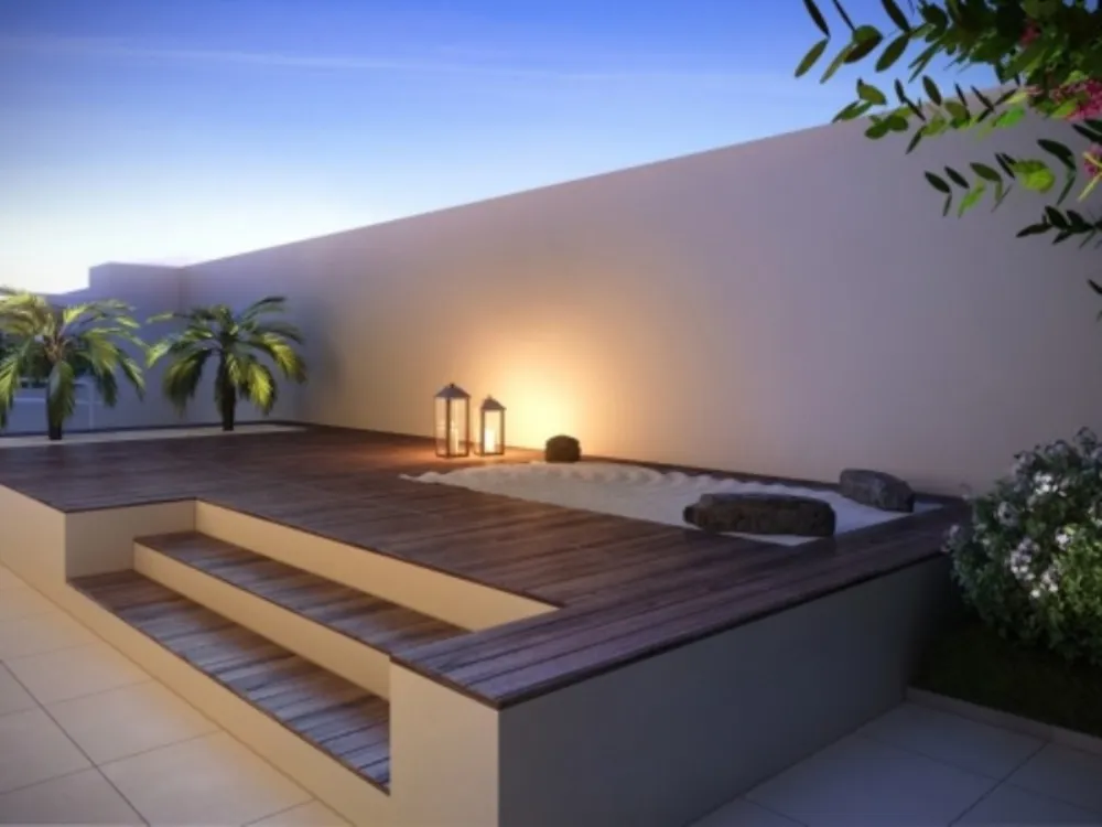 Apartamento, 2 quartos, 67 m² - Foto 5