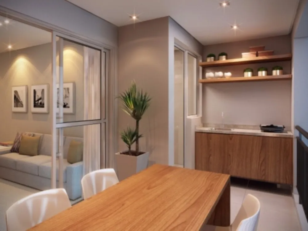 Apartamento, 2 quartos, 67 m² - Foto 11